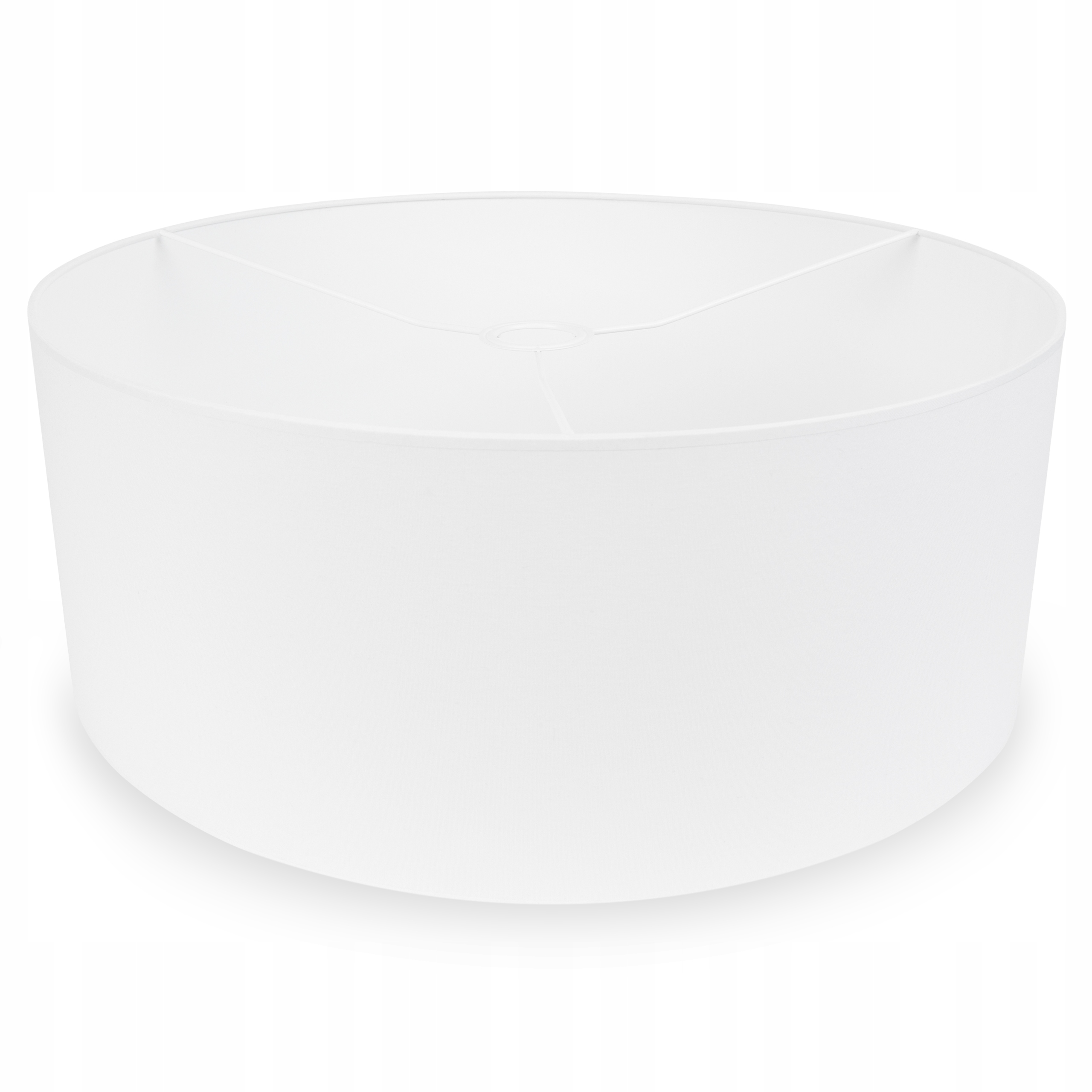 Stínidlo Pro Stropní Lampu Bílé, Velké Do Obývacího Pokoje