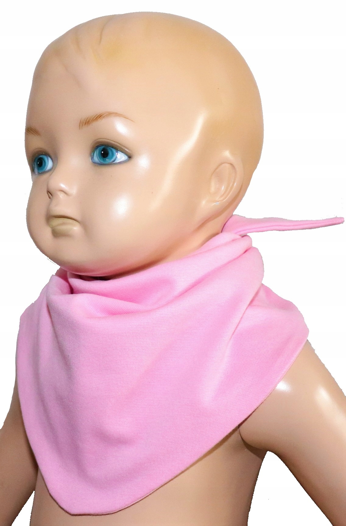 

Chusta Wiązana Pod Szyję Apaszka