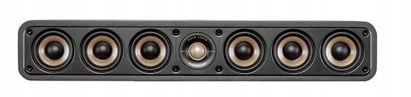 Centrálny stĺpec Polk Audio Signature Elite ES35 čierny