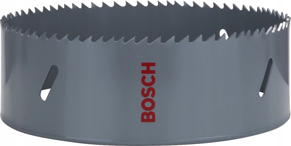 BOSCH otwornica do standardowych adapterów 146mm