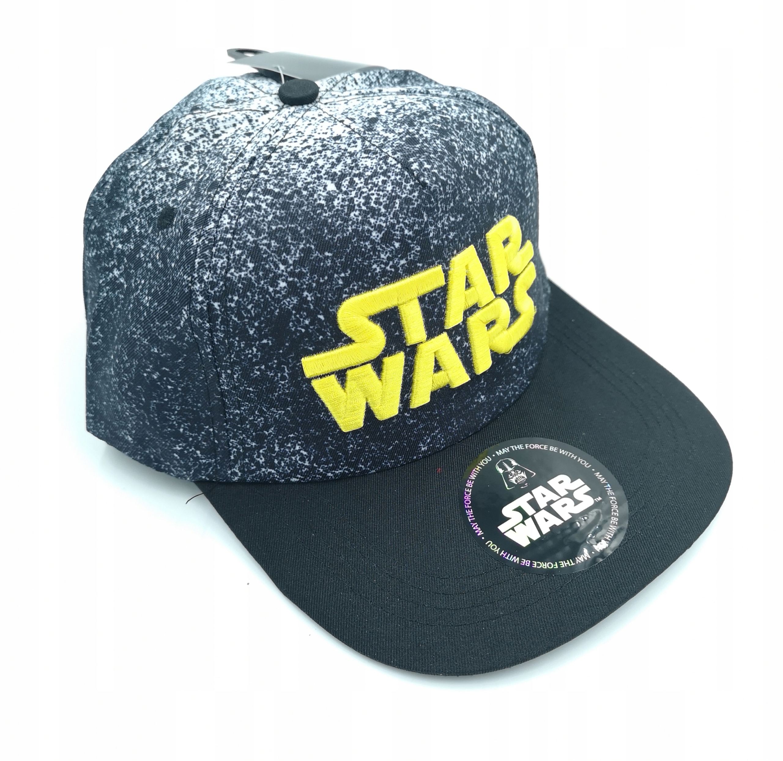 

Star Wars Czapka z daszkiem roz. 56 Bejsbolówka