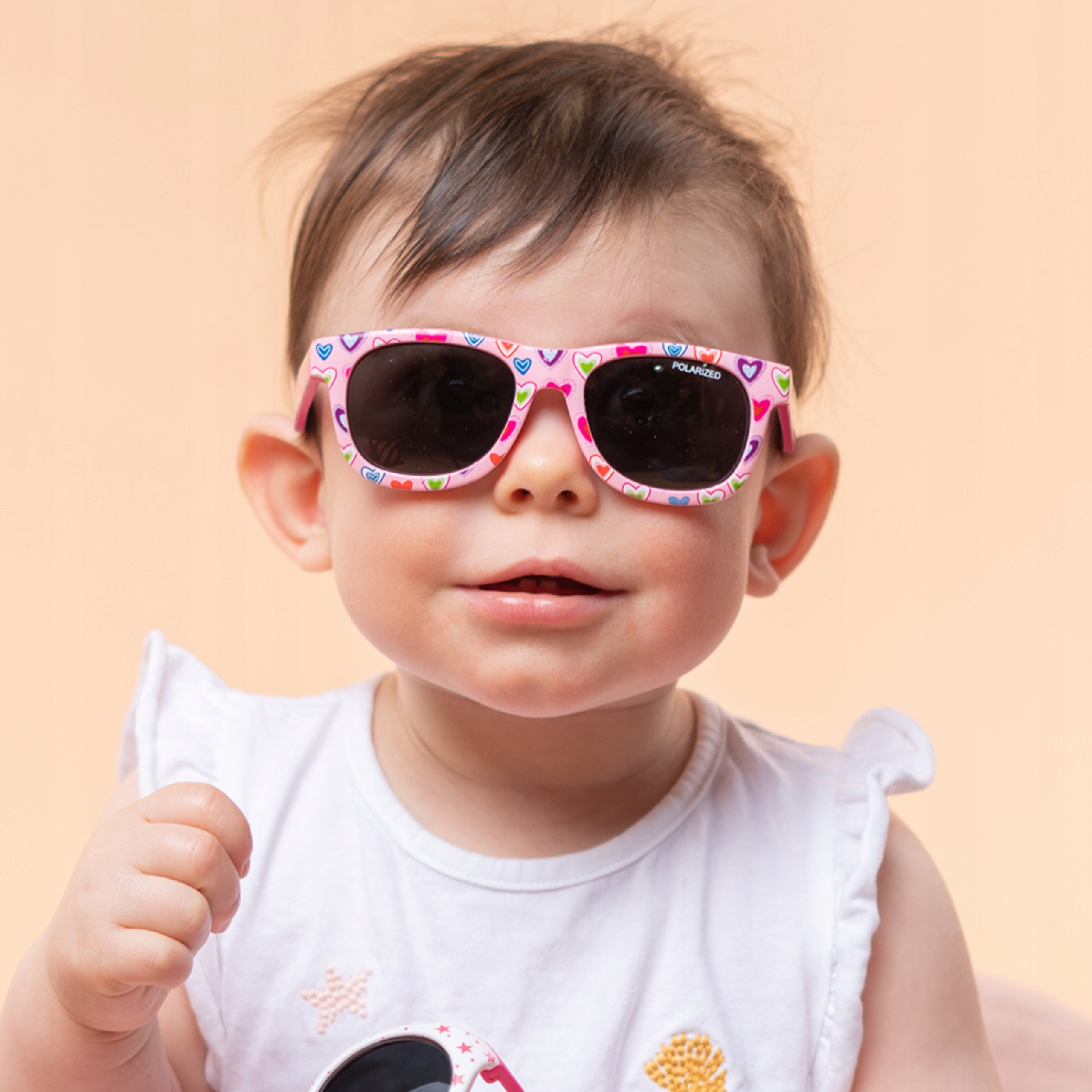 Kiddus Baby Explorer - Kwiaty Marka Inna marka