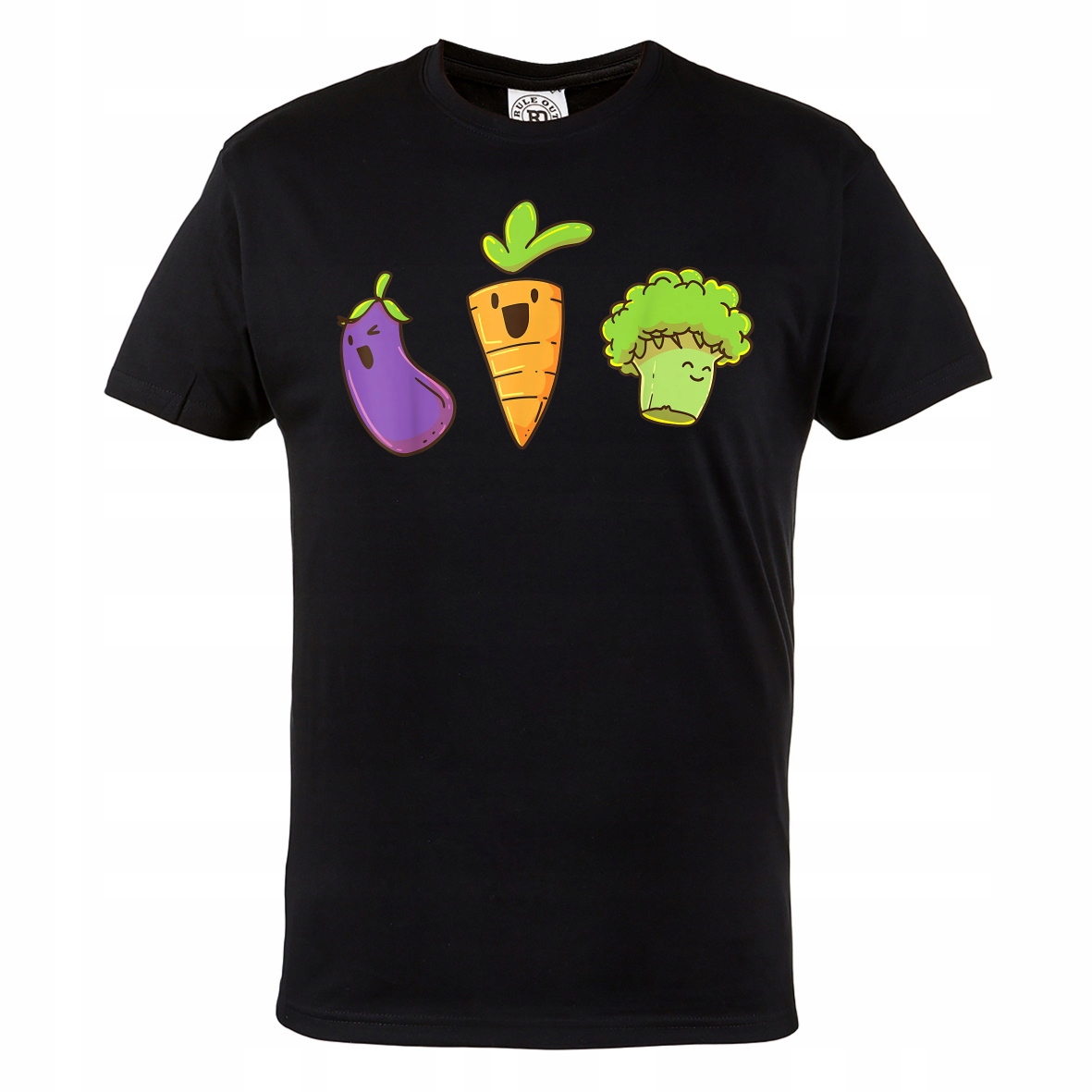 

Męska Koszulka Vegan Weganizm Wegetarianizm Wegan