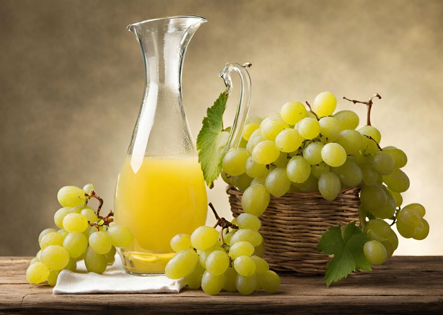 SOK Z WINOGRON 100% TŁOCZONY NFC DLA DZIECI 5L Pojemność 5000 ml