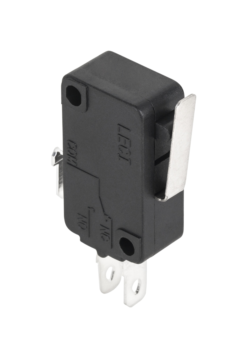 

Złącze przełącznik krańcowy z dźwignią 16A/250V Nc