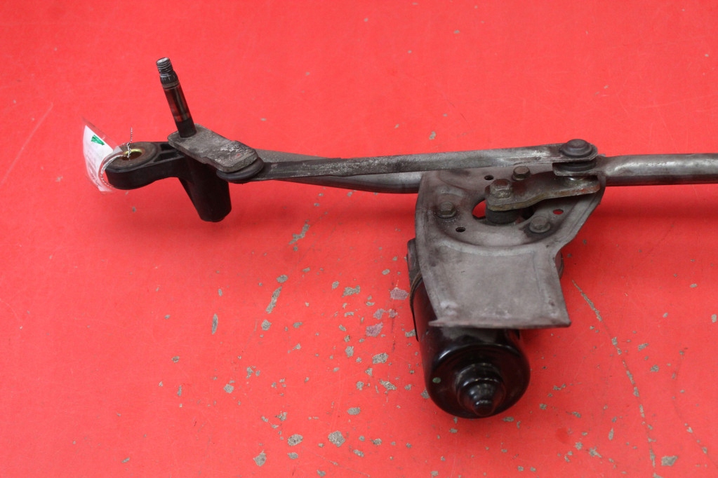 Gestänge Motor Wischer vorne EU 24012673 BMW X5 E53 99-03