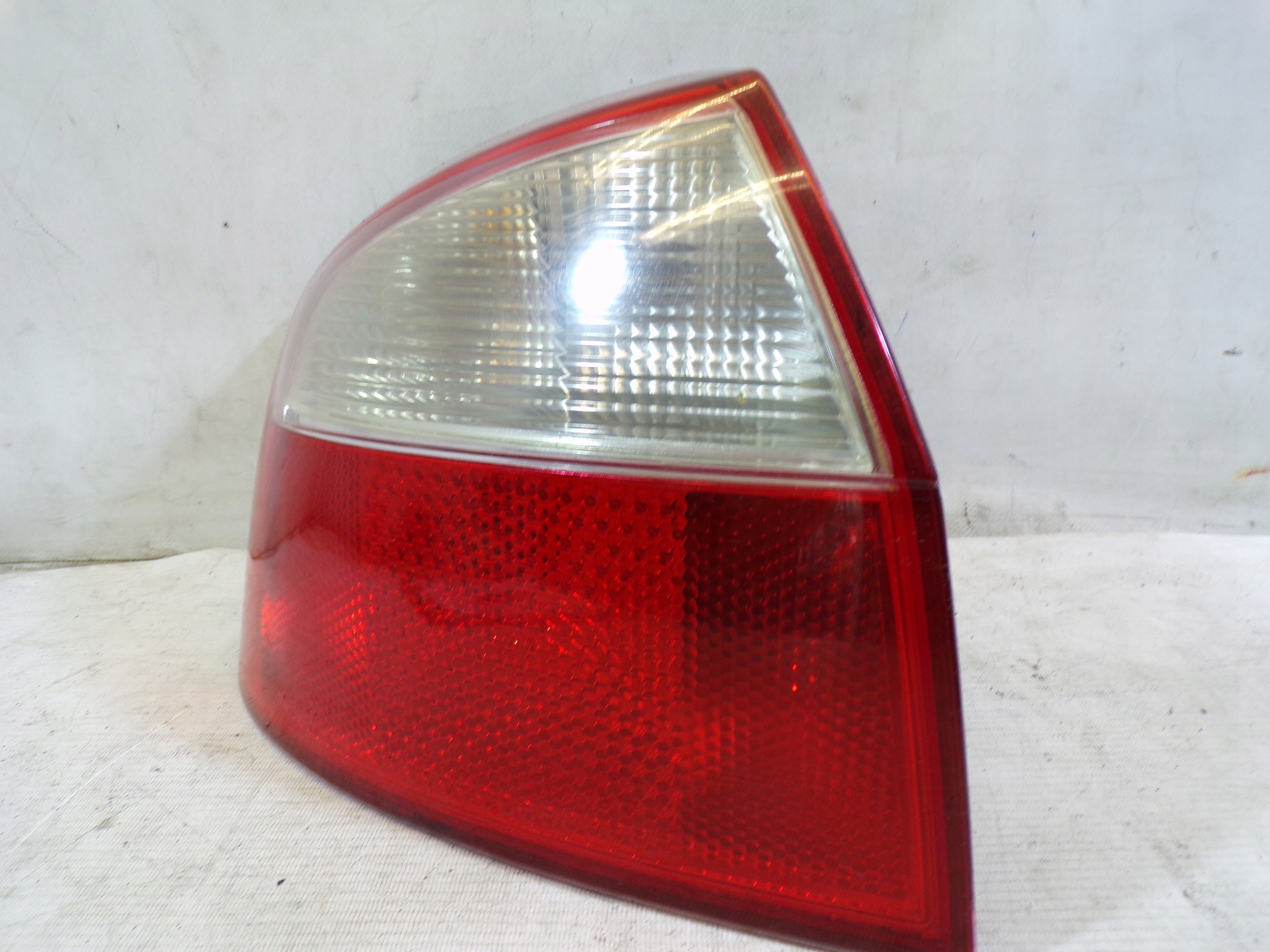 light rear rear part left AUDI A4 B6 sedan (K)