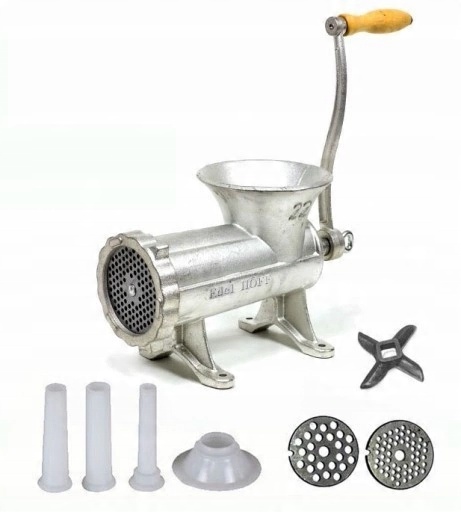 

Maszynka Ręczna Do Mielenia 32" ZL-5204