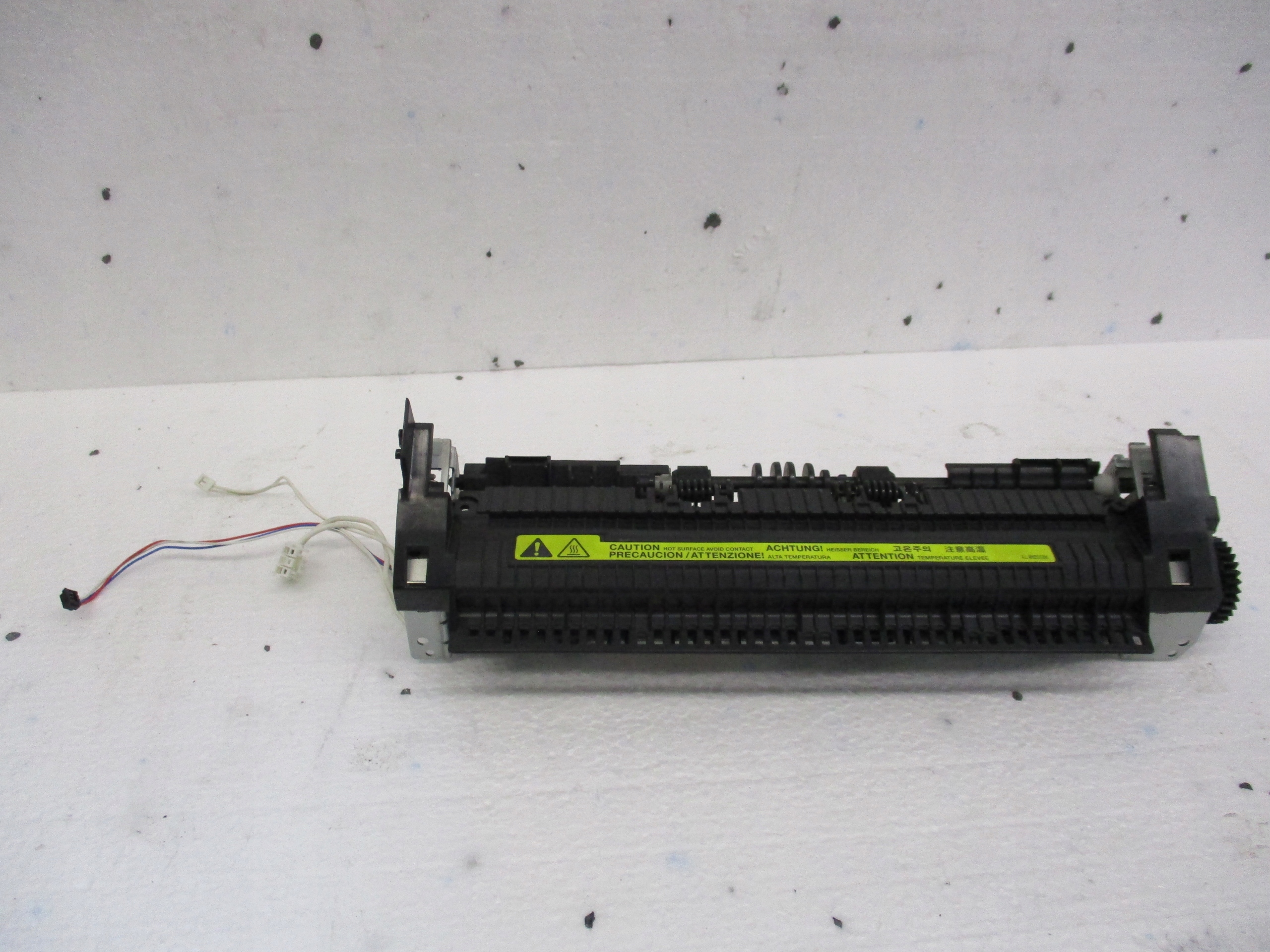 Fuser (piec) do HP 1010 1012 1015 FV ECB0786966