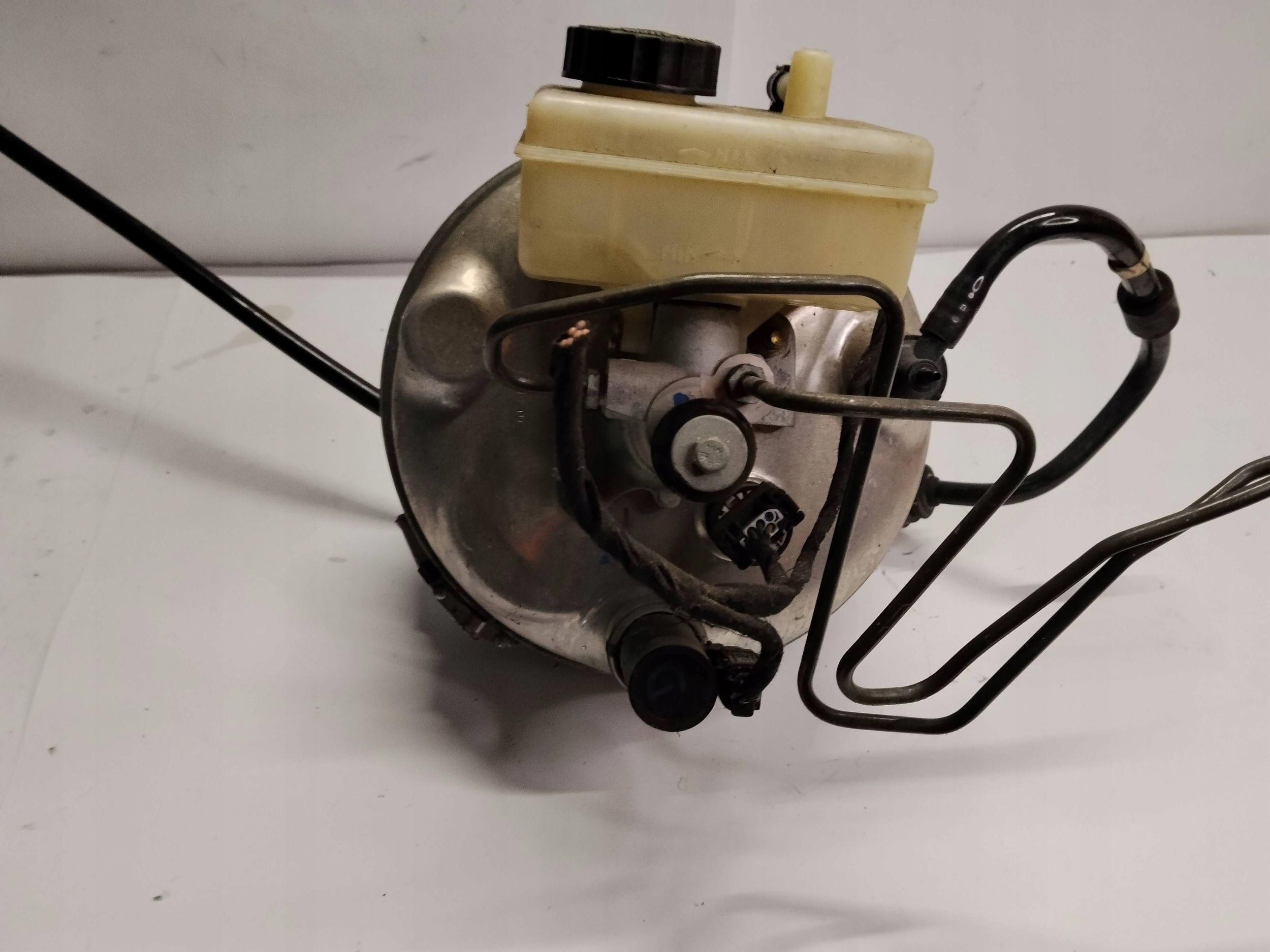 Servo bremsen Mercedes-Benz S W220 A0054302430