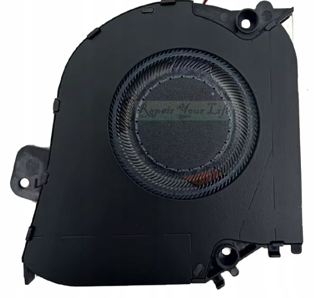 Ventilátor Cpu Asus Studiobook Pro 16 Oled H5600 W5600 H7600 W7600 13NB0XC0