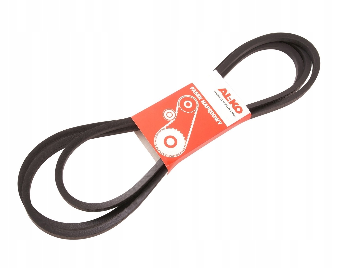Pasek Klinowy do napędu noży Traktorka Kosiarki Solo by Al-ko T13-95/85