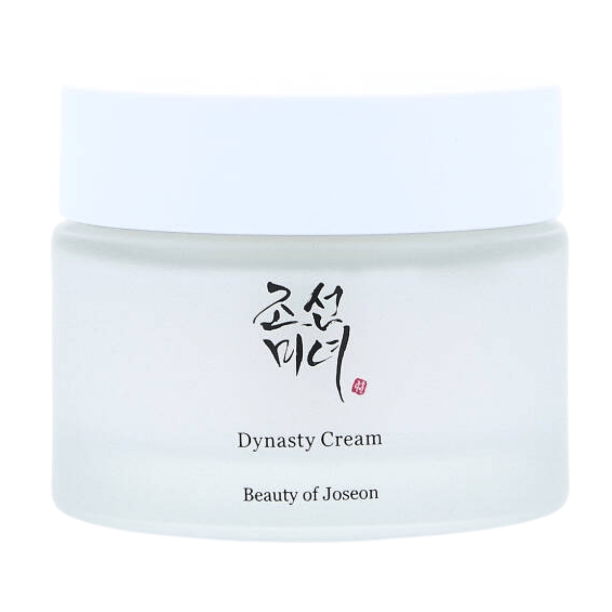 Beauty of Joseon Dynasty Cream, 50 ml – rozjasňující krém na obličej