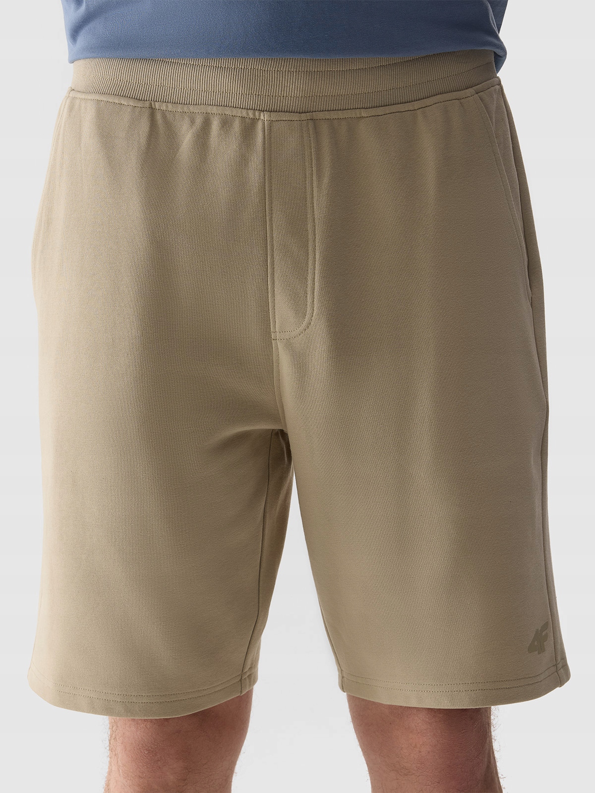 4F SPODENKI MĘSKIE DRESOWE SPORTOWE SS24 Marka 4F