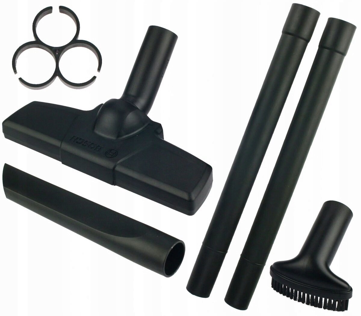 Odkurzacz Ręczny Akumulatorowy BOSCH UniversalVac Kod producenta 06033B9102