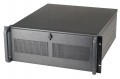 Chieftec Rackmount 4U Atx, UNC-410S-B-U3-OP, čierna, bez zdroja…