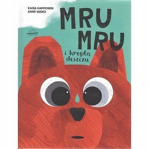 

Mru Mru I Kropla Deszczu Kaisa..