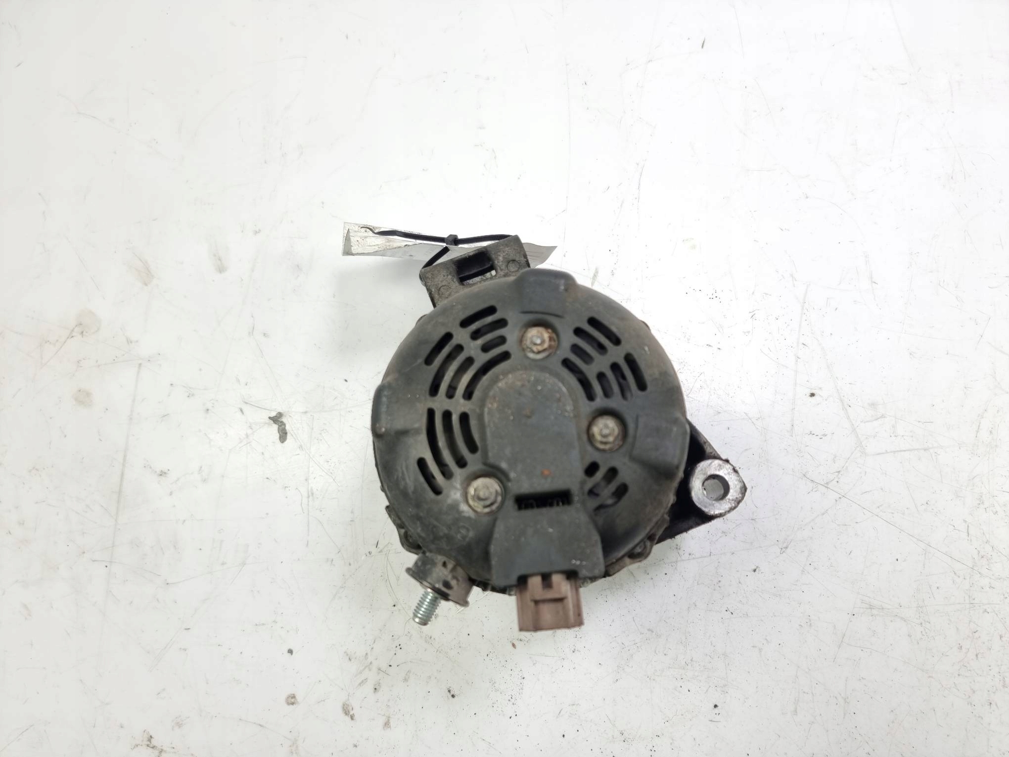 ALTERNATOR YLE500430 LAND ROVER RANGE ROVER SPORT