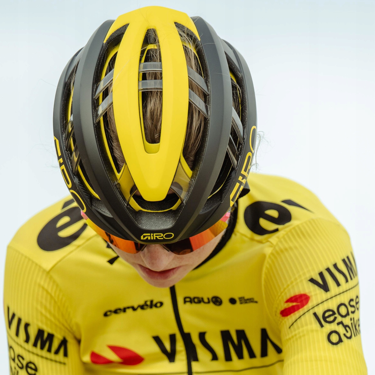 Kask rowerowy Giro Aries Spherical Mips rozm. L 59-63 cm Model Aries Spherical Mips