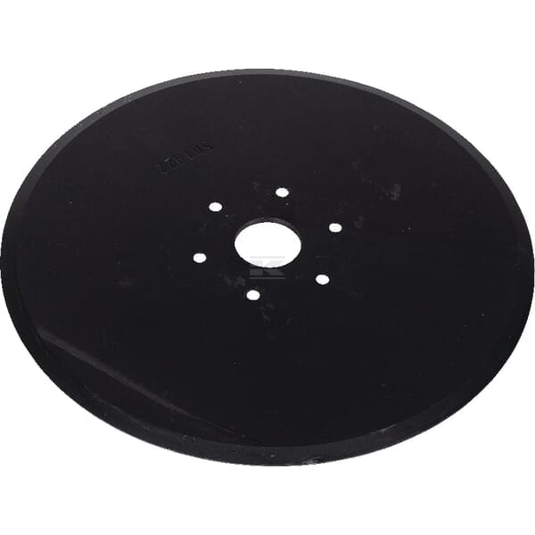 Talířová deska 280x4 AC501922 Kverneland