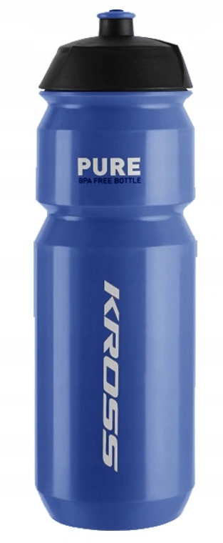 Bidon Pure 750ml BL T4CBI000069BL Model Pure