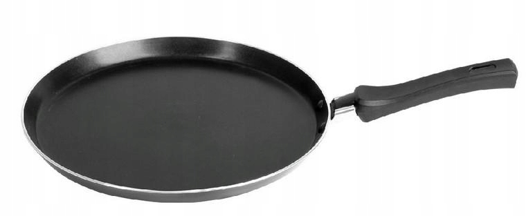 

patelnia do naleśników Rumba 22cm Domotti 61757