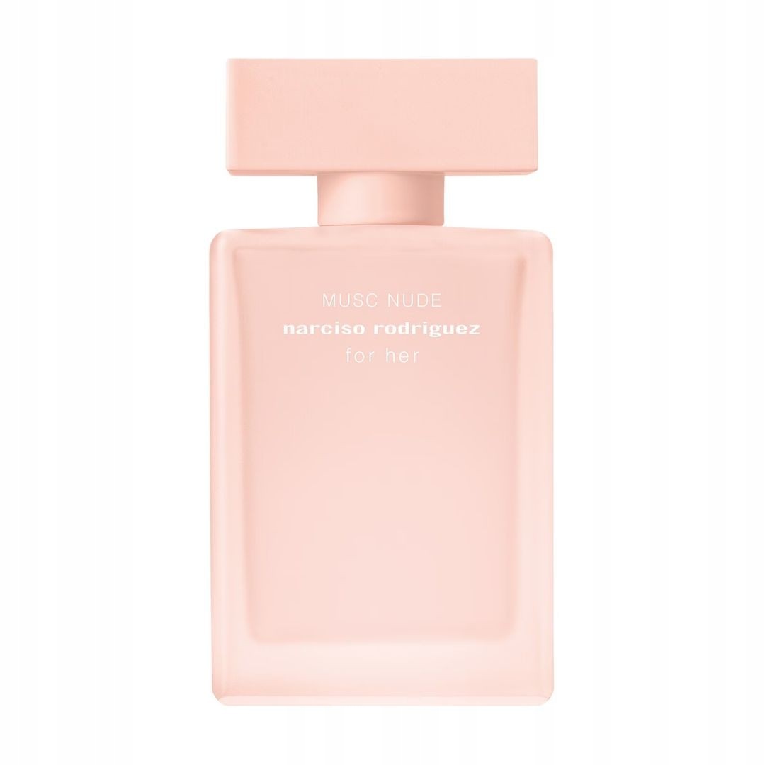 Narciso Rodriguez Musc Nude Edp 50 ml