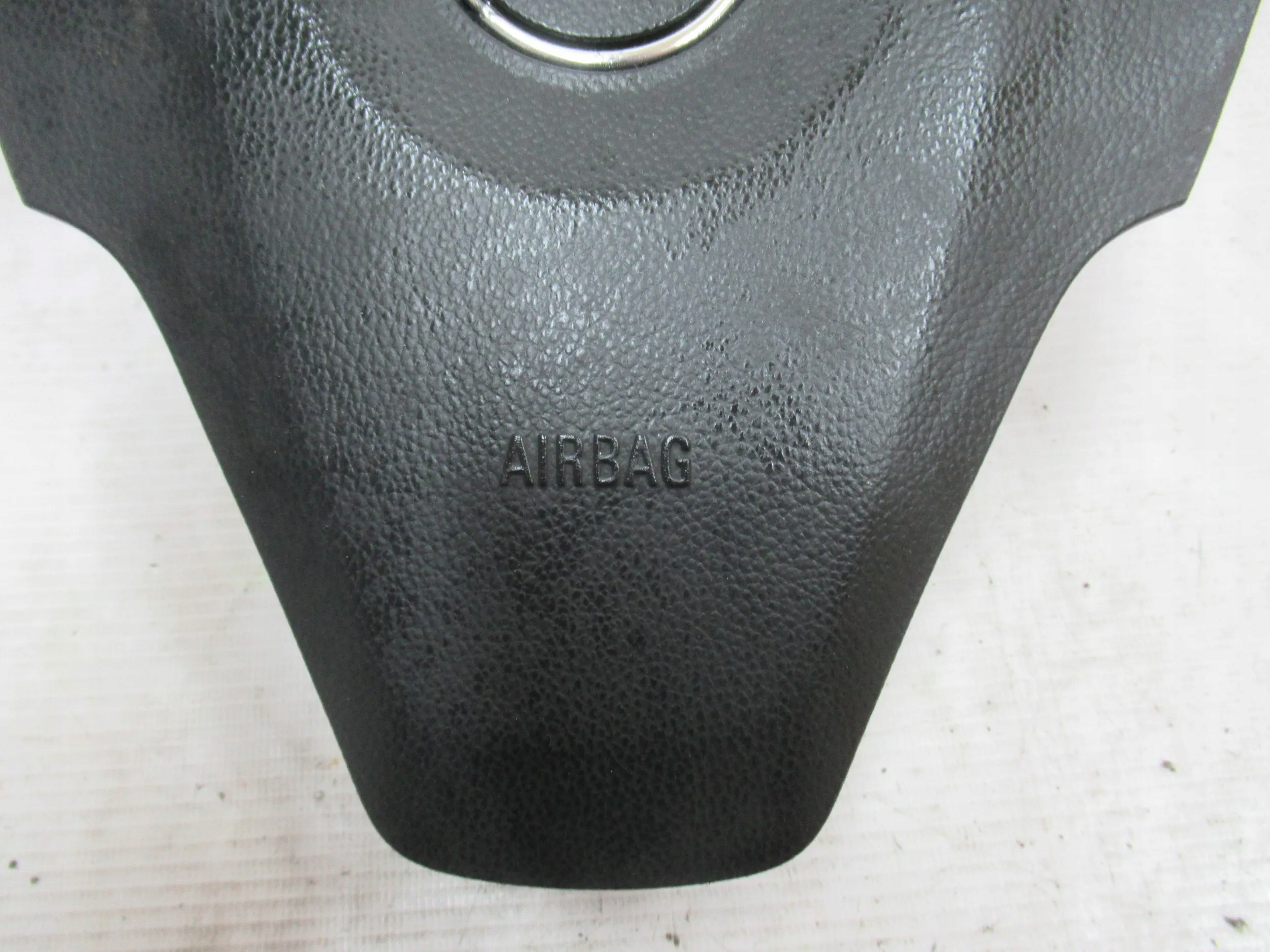 AIRBAG AIRBAG DECKEL OPEL ANTARA