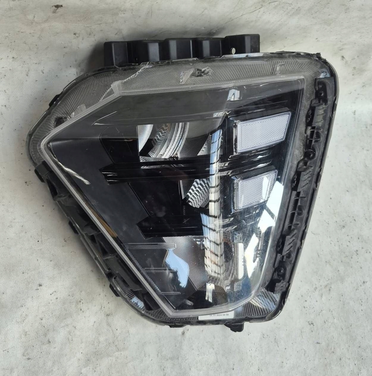 HYUNDAI KONA II 2 22- light left front front FULL LED 92101-HF000