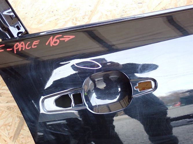 Jaguar F-Pace X761 Tür Vorne Rechts Door Porta Porte - Thumbnail 5