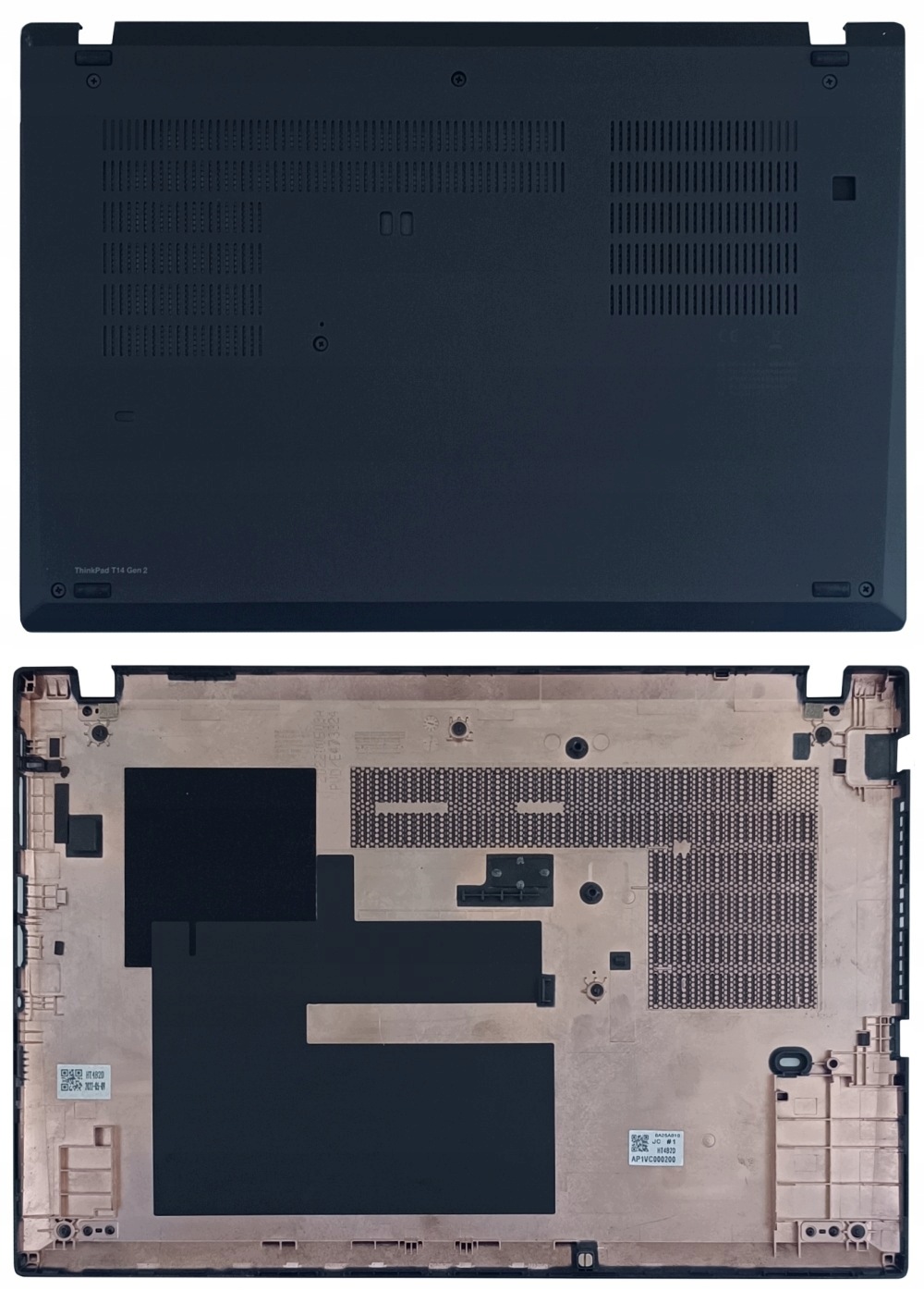 Spodní Pouzdro Lenovo ThinkPad T14 Gen 2 (20W0) Lenovo T14 Gen 2 (20W1)