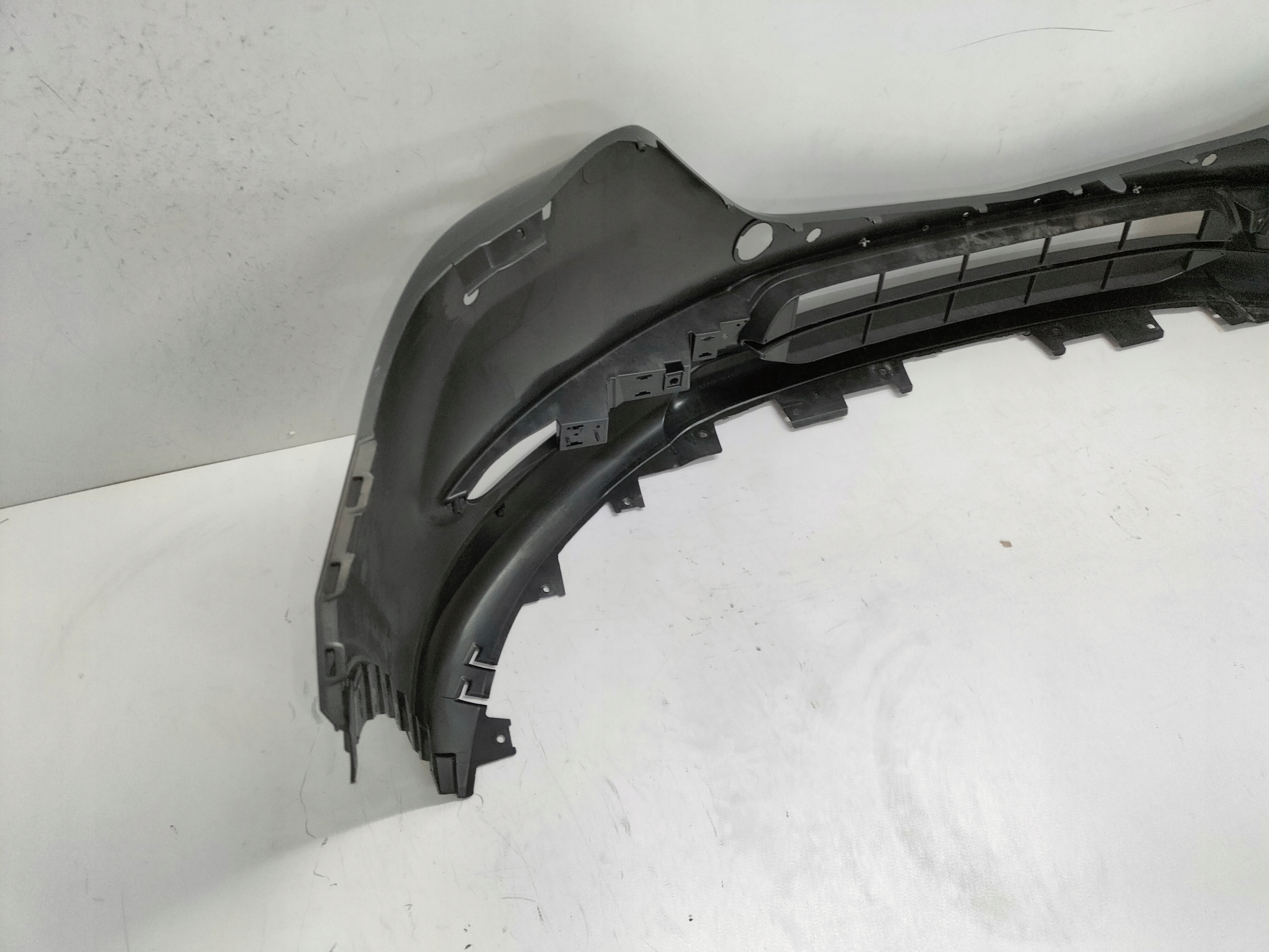 front bumper front MAZDA CX5 CX-5 II 17-22