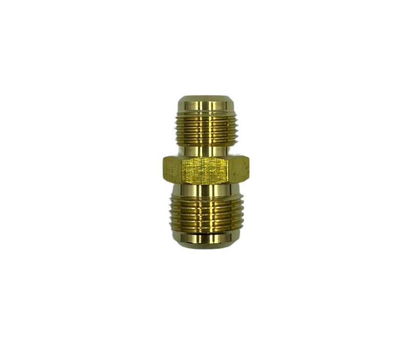 

Złączka redukcyjna nyplowa 5/8" x 1/2"