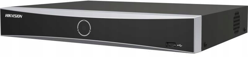 Ip Rekordér Hikvision DS-7604NXI-K1(D)