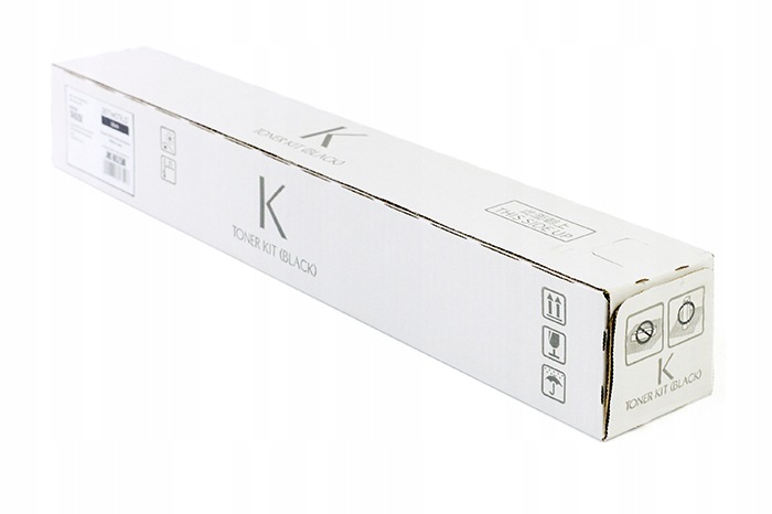 Toner JetWorld Black Utax 5006 zamiennik CK-8514K, CK8514K (1T02ND0UT0, 1T0