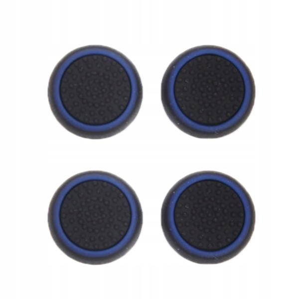 2 pary osłon na drążki joysticka dla 4 Producent bez marki