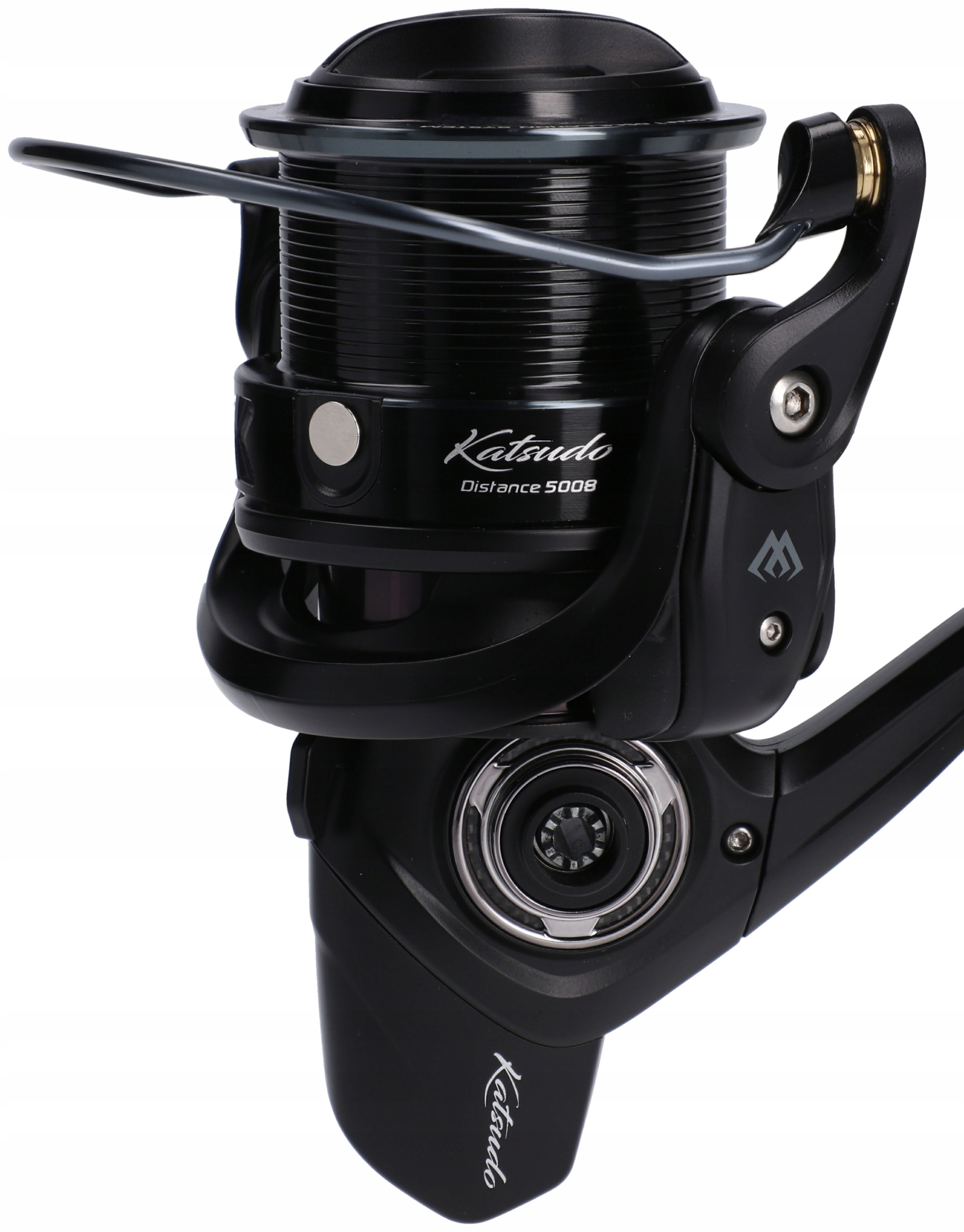 Mikado - Kołowrotek Katsudo Distance 5008 Kod producenta KDA158-5008