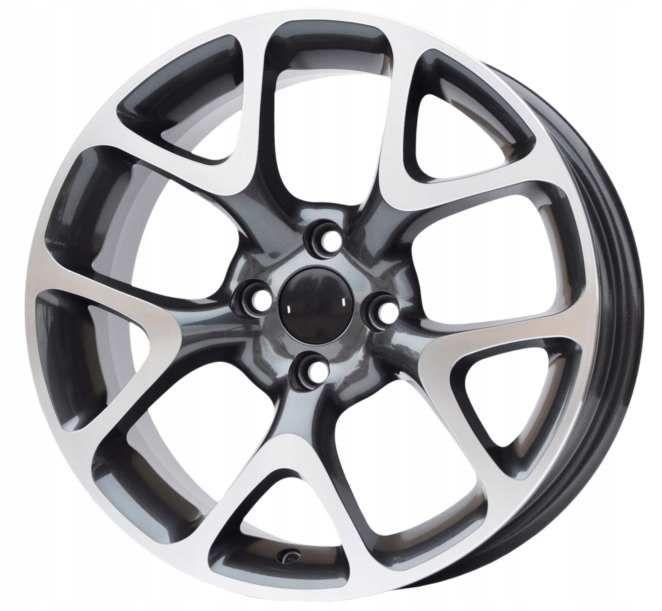 Диски 16'' opel calibra combo corsa karl