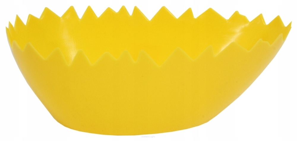 DONICZKA OSŁONKA SKORUPKA WIELKANOC 21 CM OWAL EAN (GTIN) 5907771497631