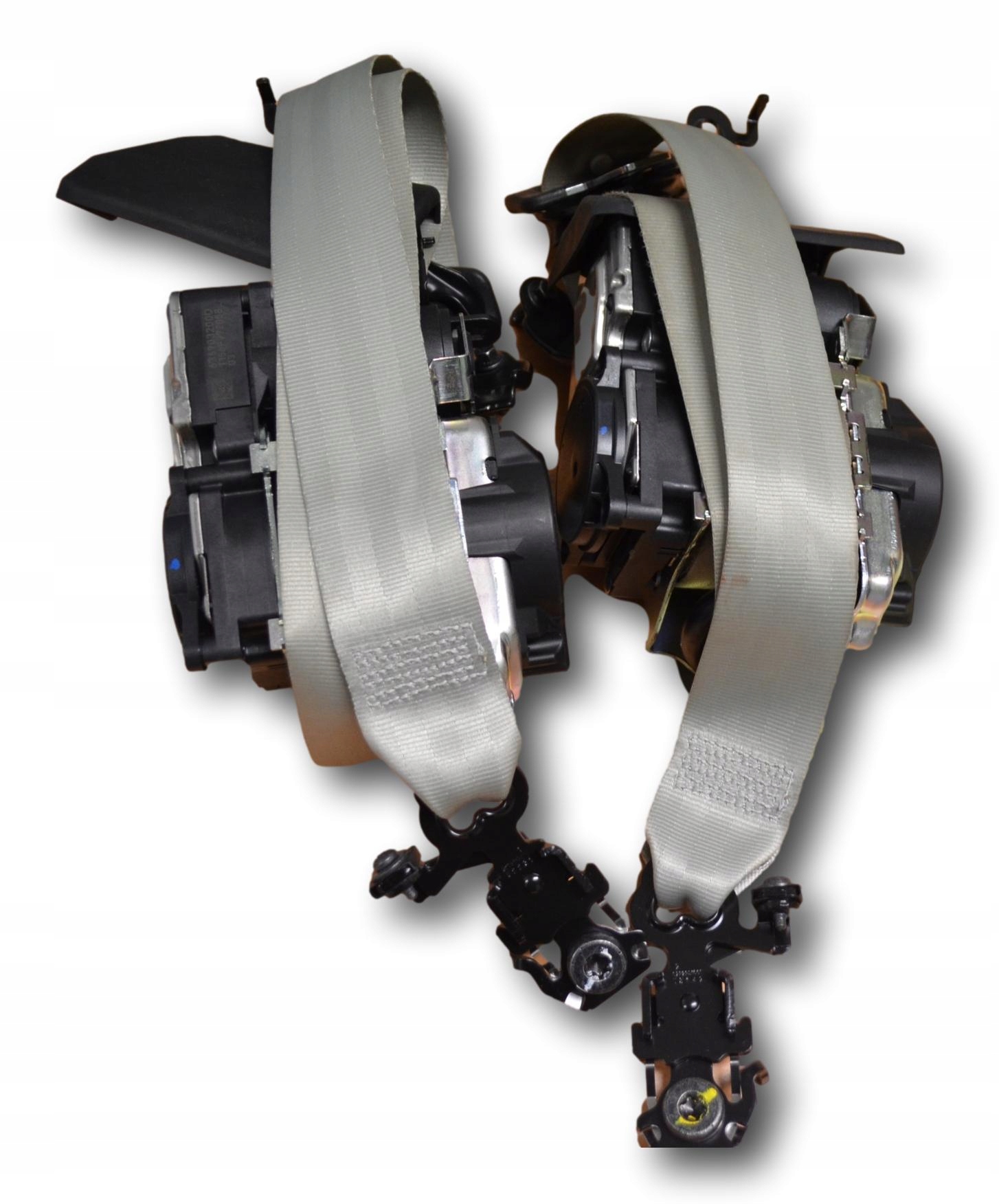 VOLVO XC90 РЕМЕНЬ РЕМНИ ПОЛНЫЙ КОМПЛЕКТ ПОДУШКИ БЕЗОПАСНОСТИ