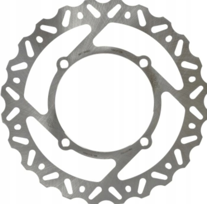 MST304EC - TRW гальмівний диск передній Suzuki RMZ 250 07-18