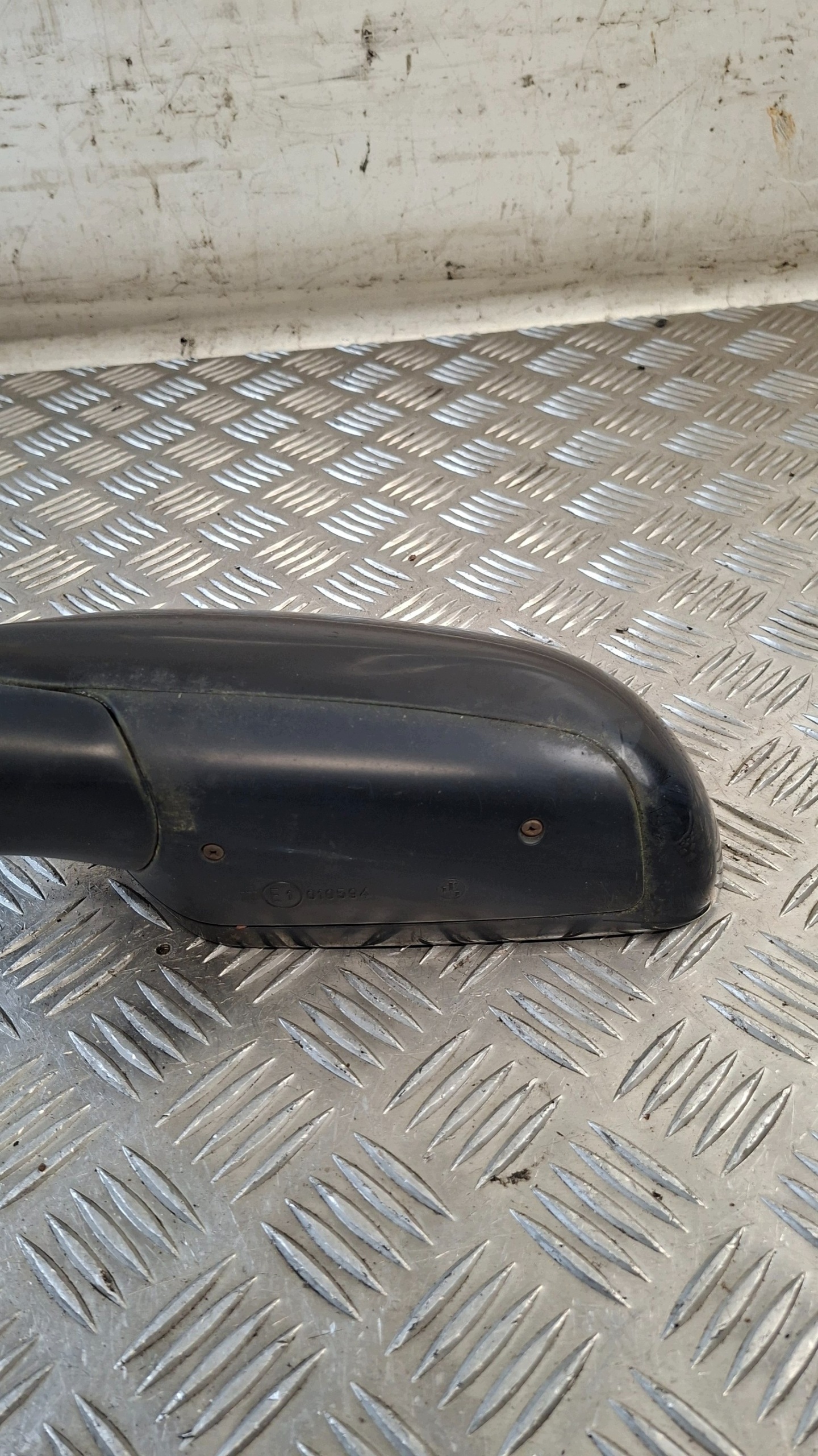 mirror left 5 PIN AUDI A3 8L LY9B
