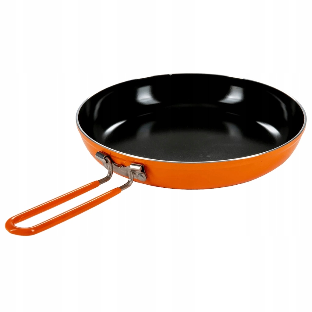 Skládací turistická pánev pro kempování Jetboil Summit Skillet