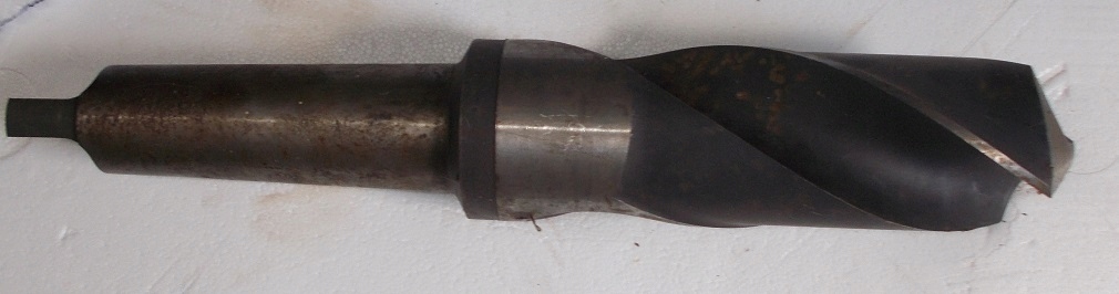 wiertło, wiertła NWKc 90 Hss