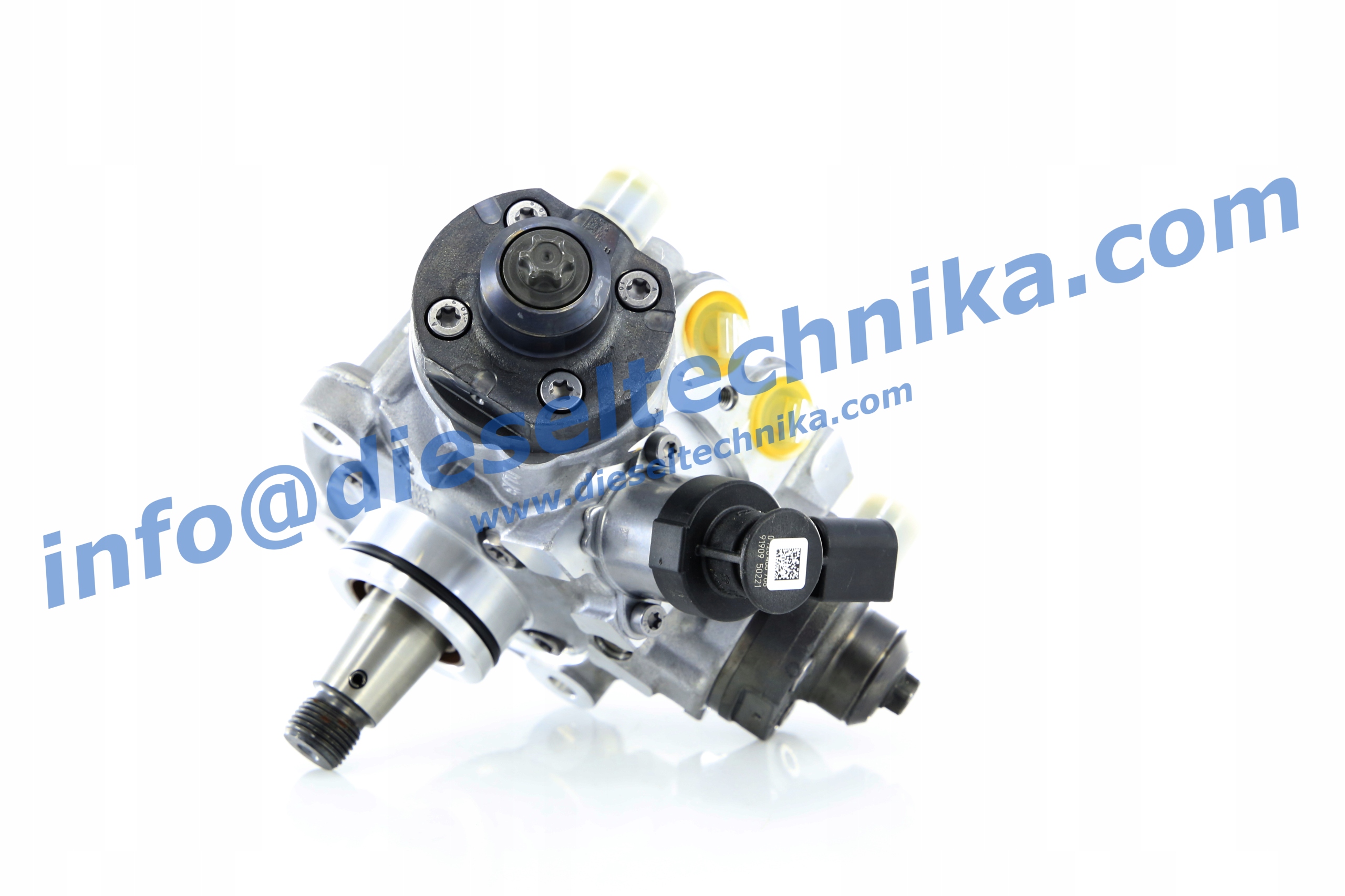 Nowa 0445010868 0445010867 059130755DF Typ samochodu 4x4/SUV Samochody osobowe