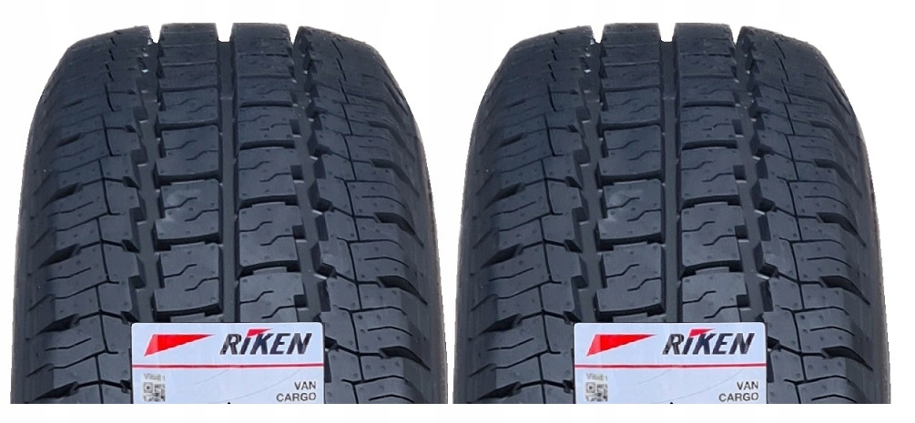 225/65 R16c нові літні шини Van група Michelin