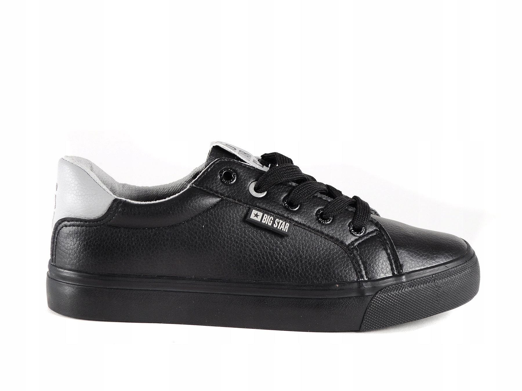 

Buty Damskie Czarne Big Star EE274314 36
