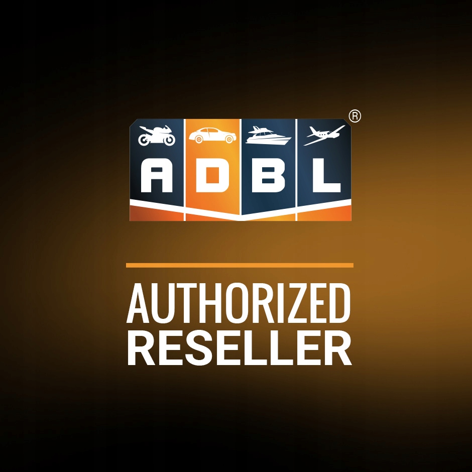 ADBL Slippy 5L lubrykant pod glinke Packaging volume 5000 g