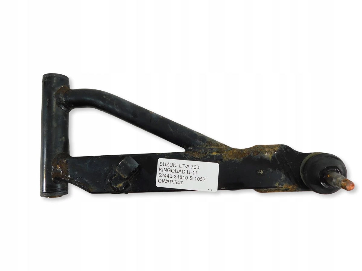 Rameno Predného Zavesenia Suzuki Lt-a 700 Kingquad U-11 52440-31810