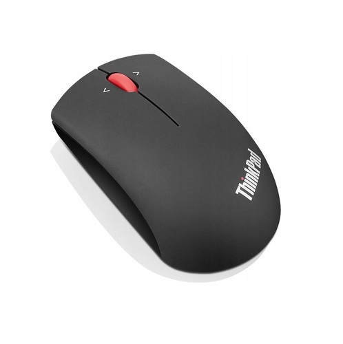 Lenovo 0B47163 myszka Biuro Oburęczny Rf Wireless Optyczny 1200 Dpi